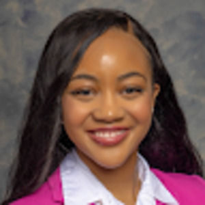 Meet your Posher, Imani